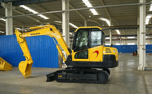 必须要知道的小挖掘机日常维护技术