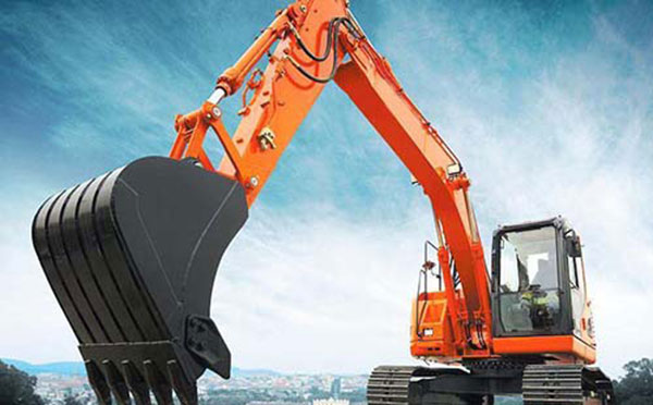 小型挖掘机的5点经营之道