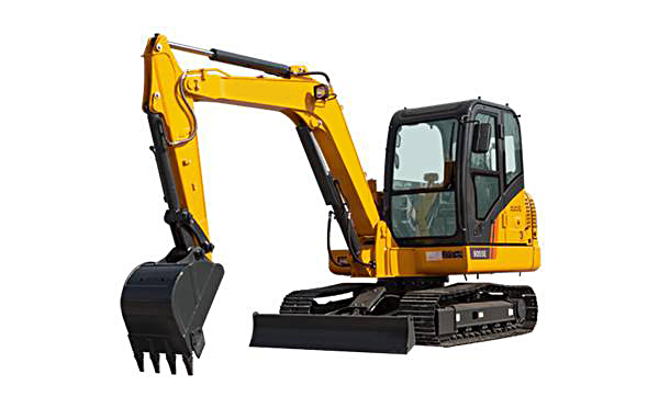 现在买个挖掘机赚钱吗？农村挖掘机前景如何？