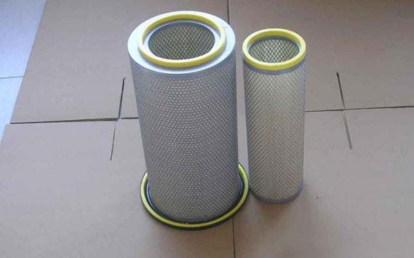 小挖掘机滤芯经常遇到的6大问题，如何对症下药