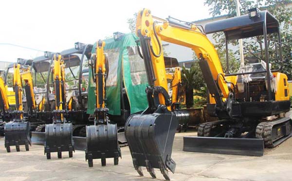 挖掘机维修——师傅都不肯外传的20招秘籍