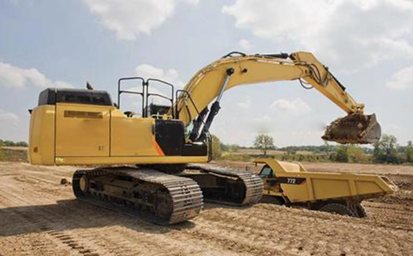 挖掘机节油操作技巧有什么