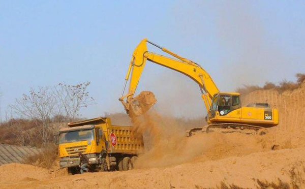 挖掘机新手必须知道的6件事儿