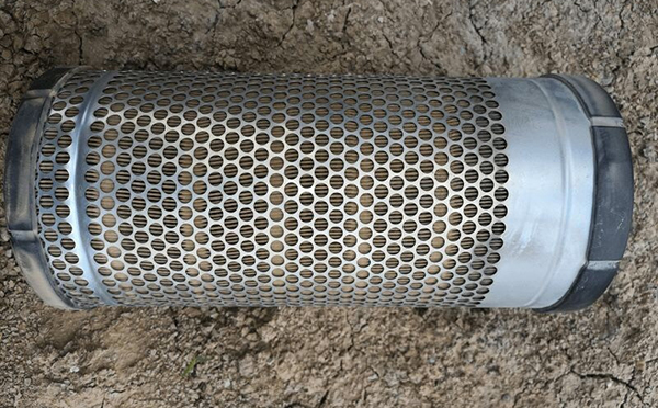 滤芯是影响发动机高温的元凶之一