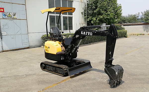 挖掘机怎么操作？挖掘机操作技巧有哪些