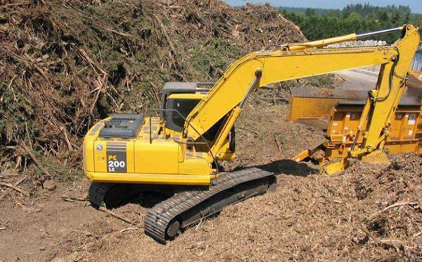 3分钟从13个角度分析挖掘机是否被翻新