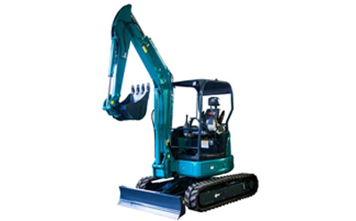 3.5吨高端小型挖掘机详细参数