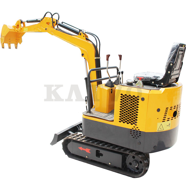 1.3吨小型挖掘机