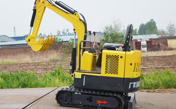 怎么使用挖掘机进行吊装？有什么技巧？