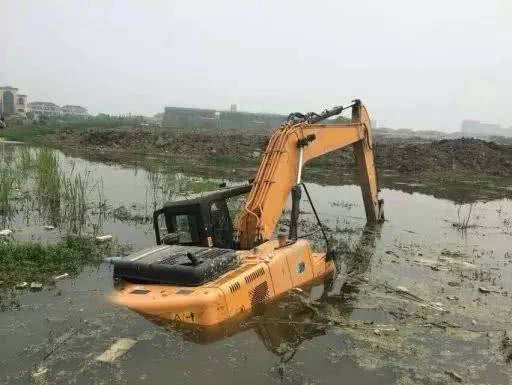 挖掘机小松仪表使用